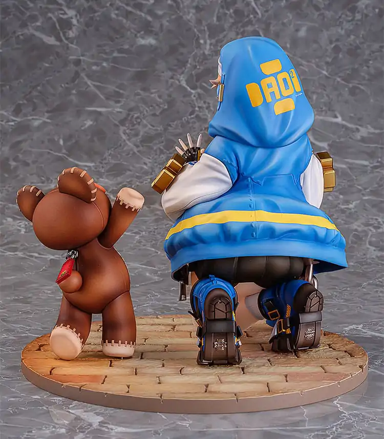 Guilty Gear Strive PVC Statua 1/6 Bridget 19 cm zdjęcie produktu