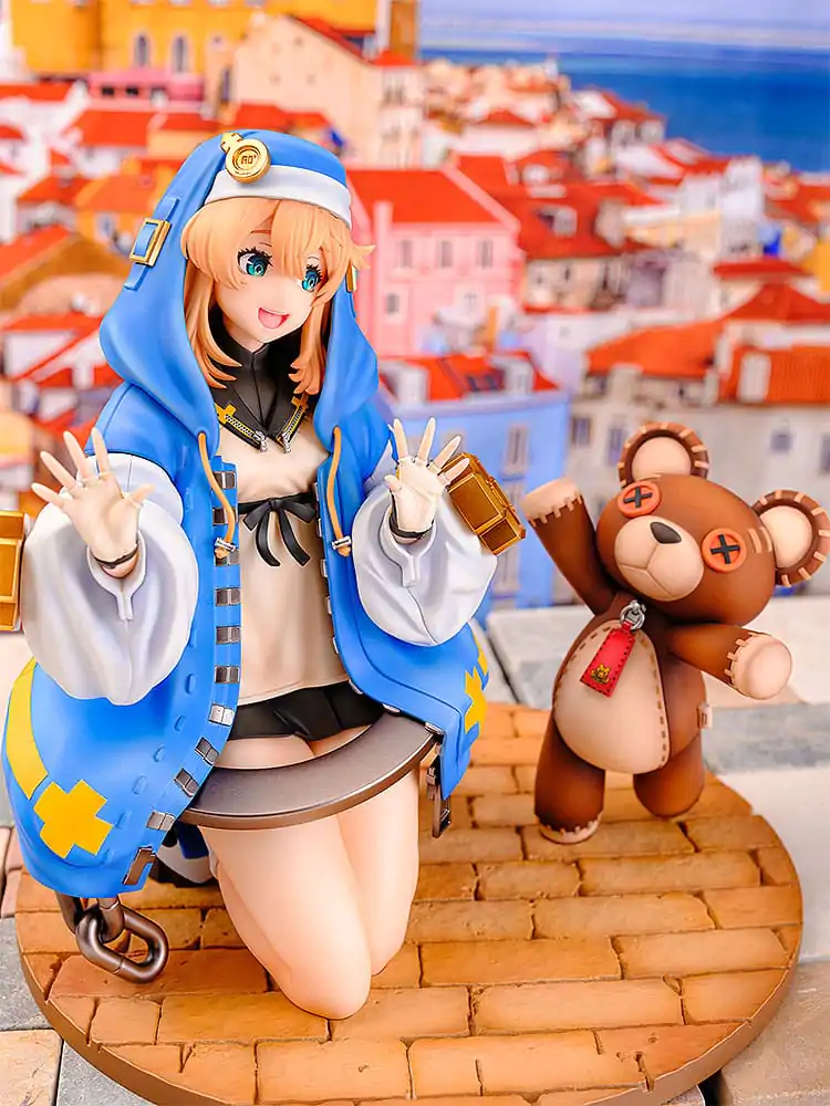 Guilty Gear Strive PVC Statua 1/6 Bridget 19 cm zdjęcie produktu