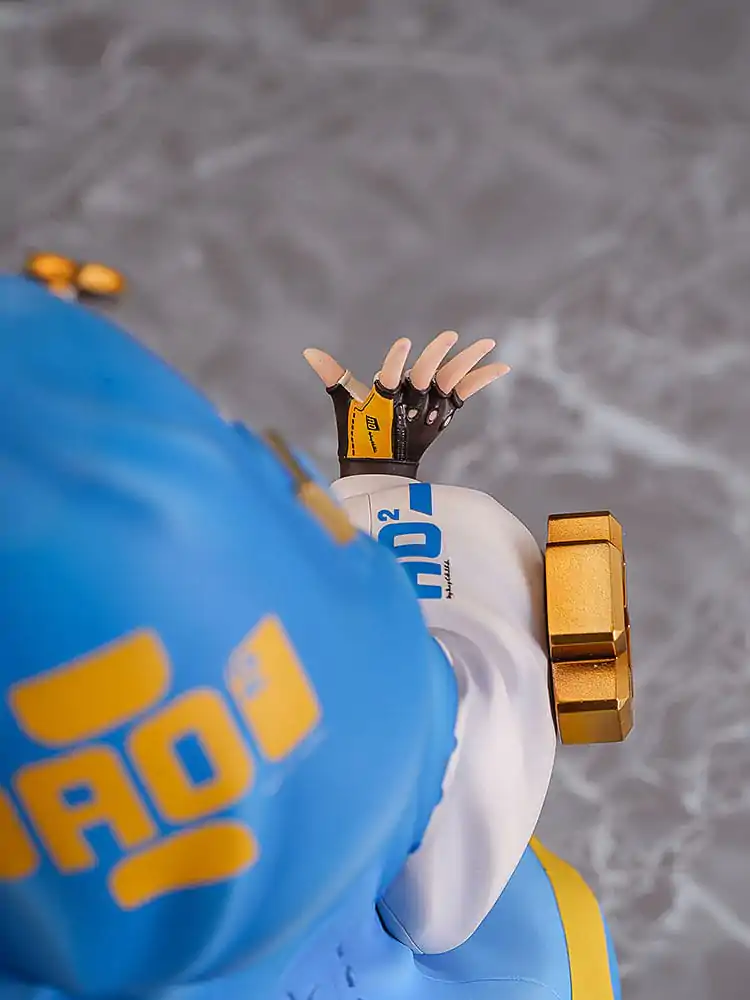 Guilty Gear Strive PVC Statua 1/6 Bridget 19 cm zdjęcie produktu