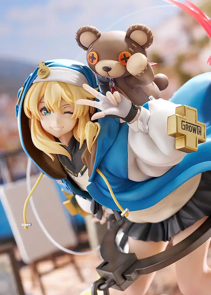 Guilty Gear Strive PVC Statua 1/6 Bridget 35 cm zdjęcie produktu