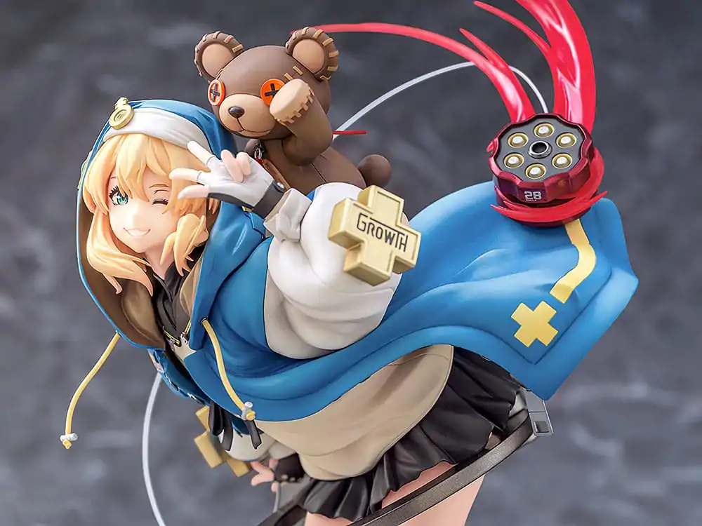 Guilty Gear Strive PVC Statua 1/6 Bridget 35 cm zdjęcie produktu