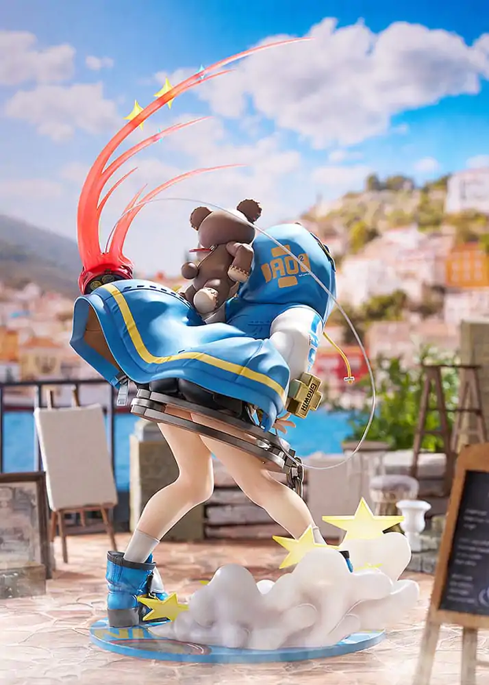 Guilty Gear Strive PVC Statua 1/6 Bridget 35 cm zdjęcie produktu