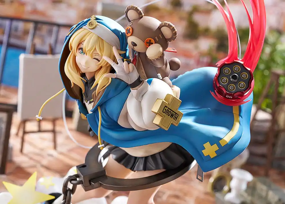 Guilty Gear Strive PVC Statua 1/6 Bridget 35 cm zdjęcie produktu