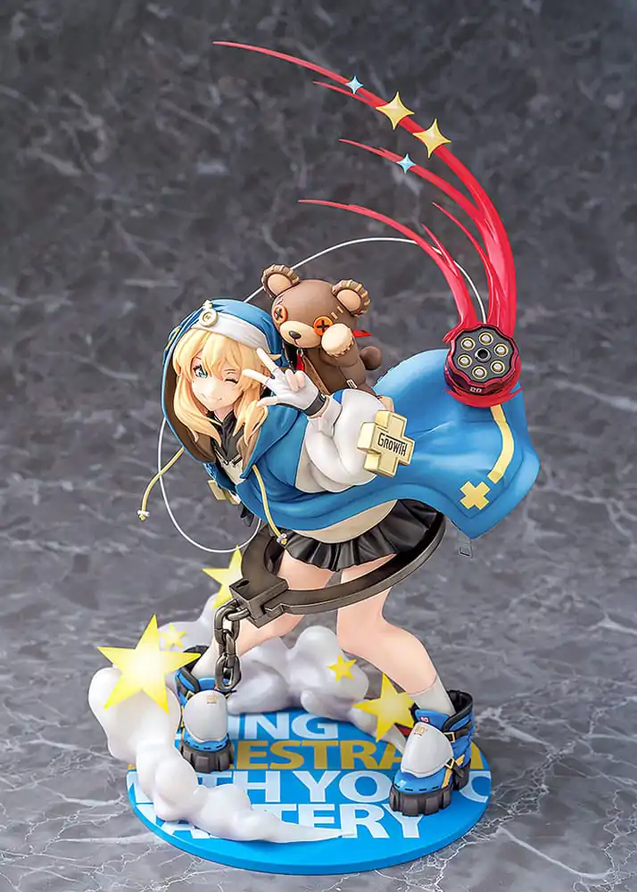 Guilty Gear Strive PVC Statua 1/6 Bridget 35 cm zdjęcie produktu