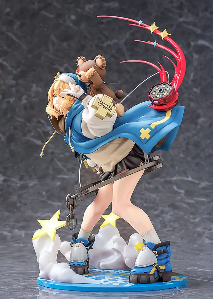 Guilty Gear Strive PVC Statua 1/6 Bridget 35 cm zdjęcie produktu