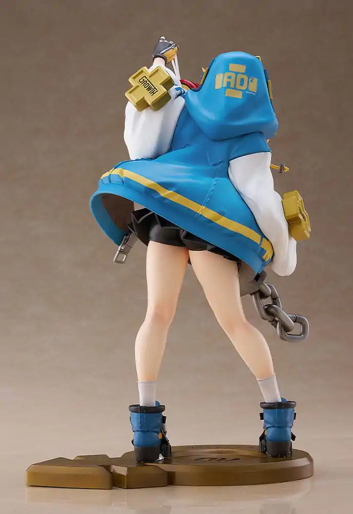 Guilty Gear Strive PVC Statuetka 1/7 Bridget 24 cm zdjęcie produktu