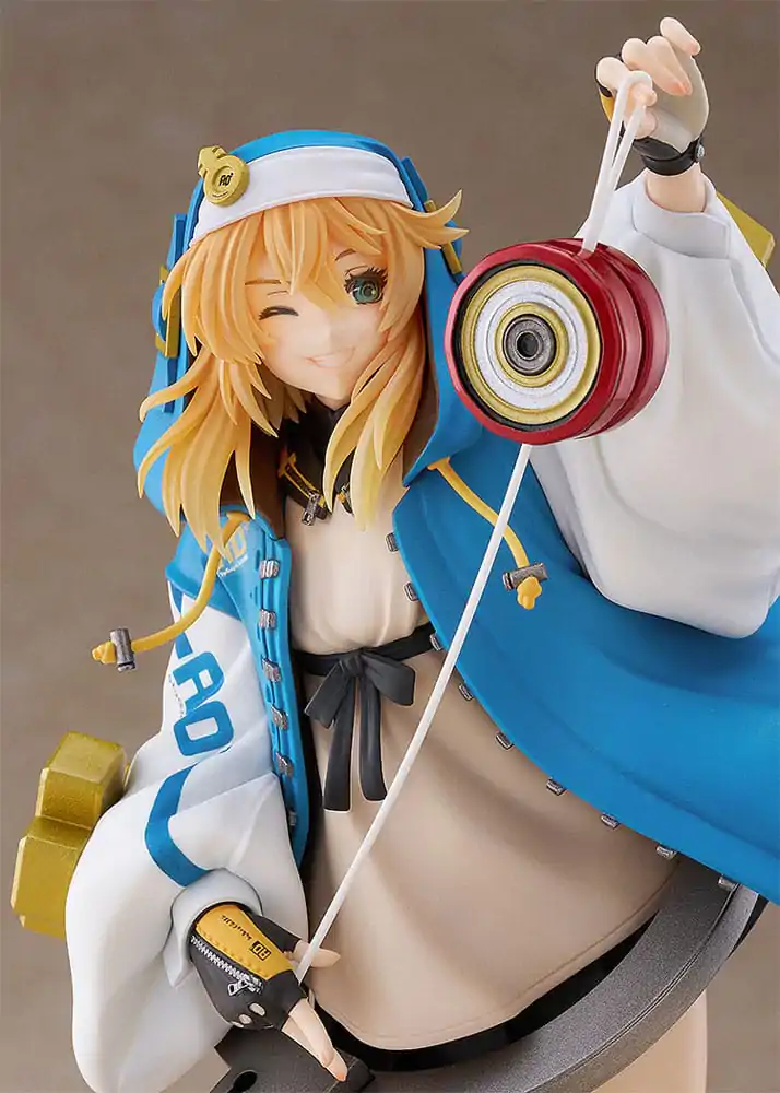 Guilty Gear Strive PVC Statuetka 1/7 Bridget 24 cm zdjęcie produktu