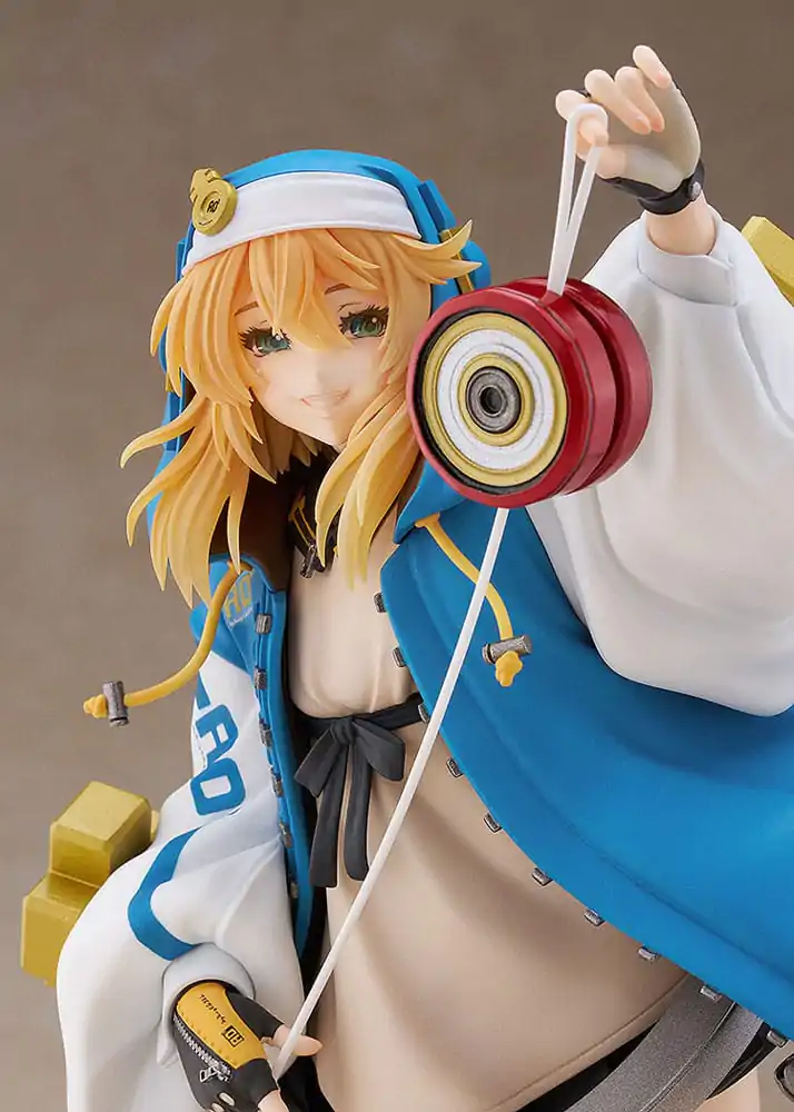 Guilty Gear Strive PVC Statuetka 1/7 Bridget 24 cm zdjęcie produktu