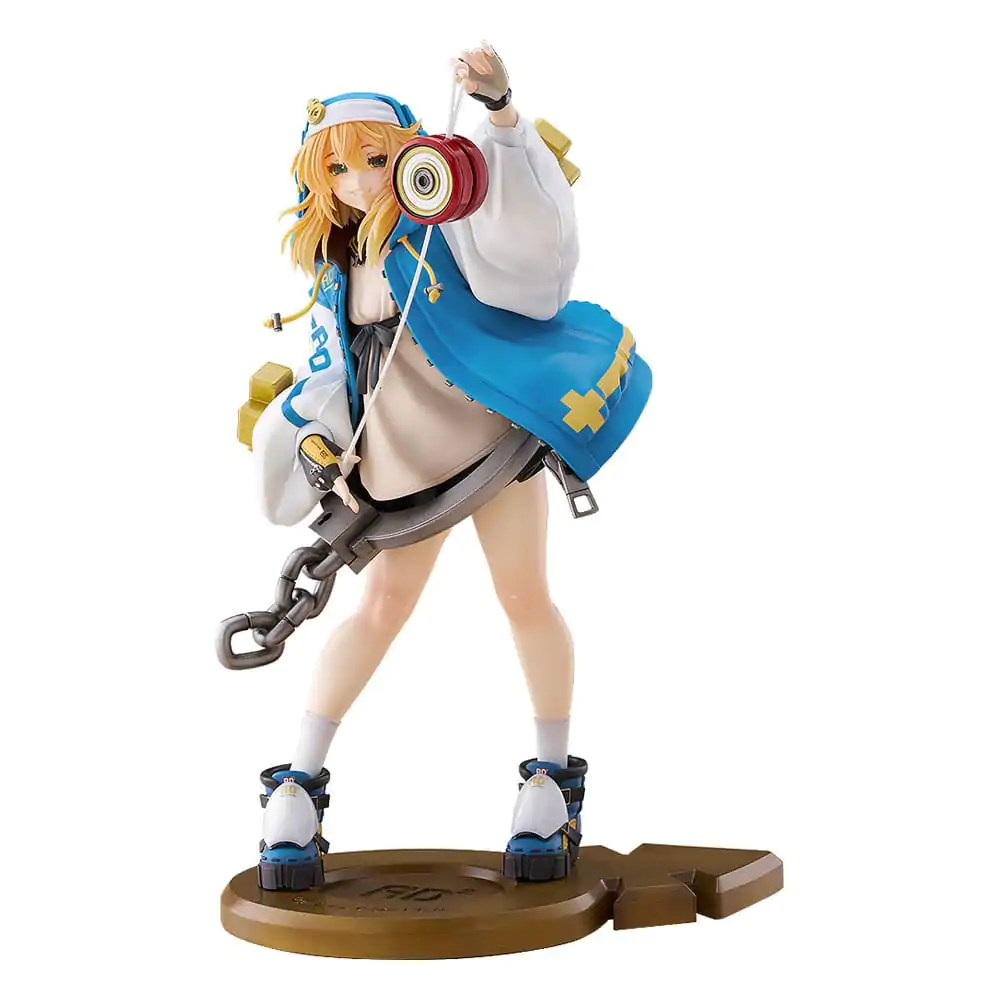 Guilty Gear Strive PVC Statuetka 1/7 Bridget 24 cm zdjęcie produktu