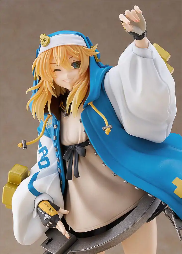 Guilty Gear Strive PVC Statuetka 1/7 Bridget 24 cm zdjęcie produktu