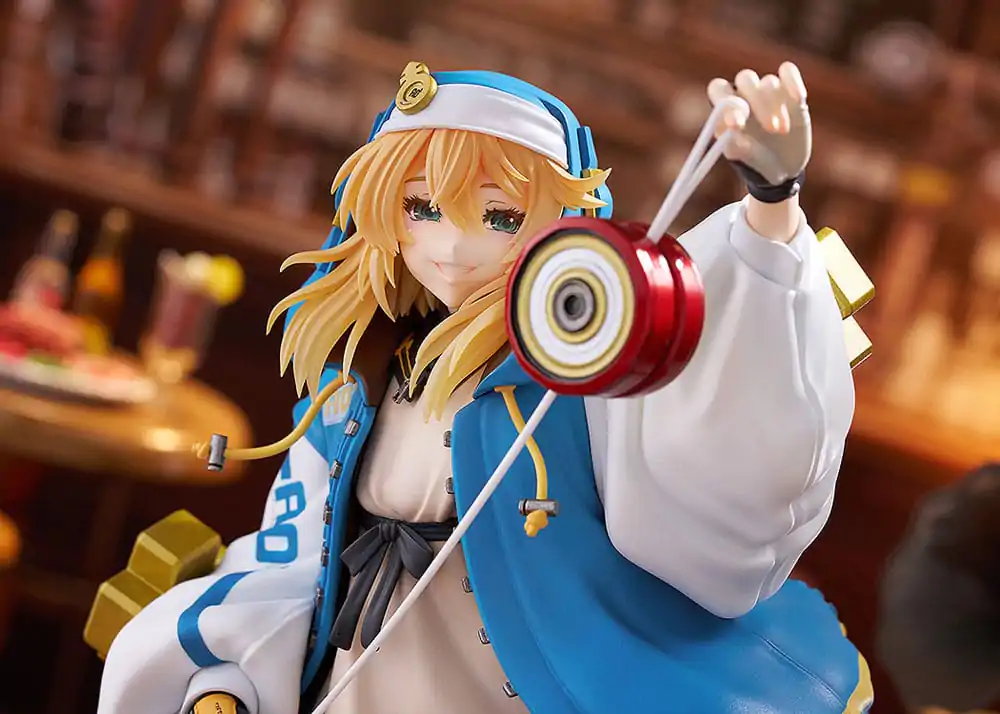 Guilty Gear Strive PVC Statuetka 1/7 Bridget 24 cm zdjęcie produktu