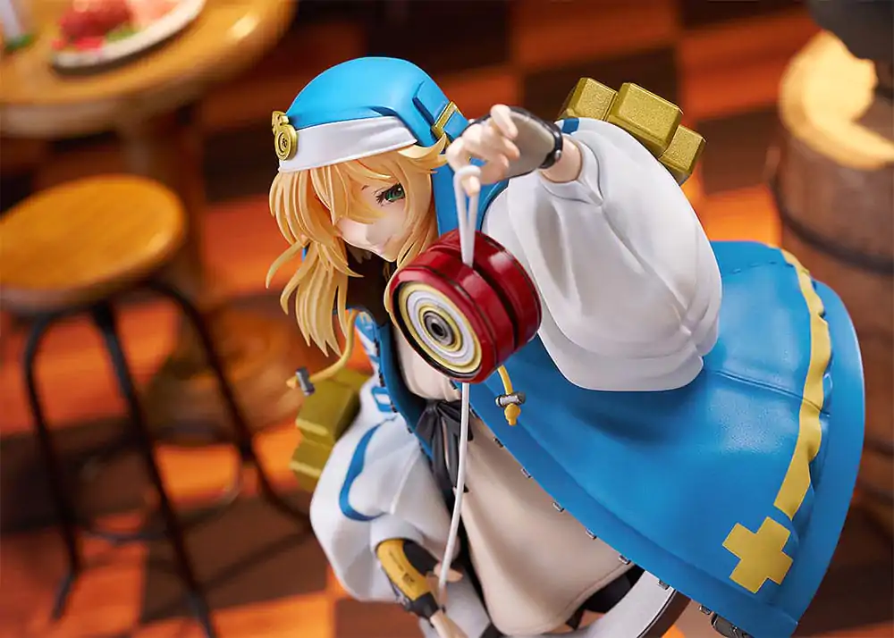 Guilty Gear Strive PVC Statuetka 1/7 Bridget 24 cm zdjęcie produktu