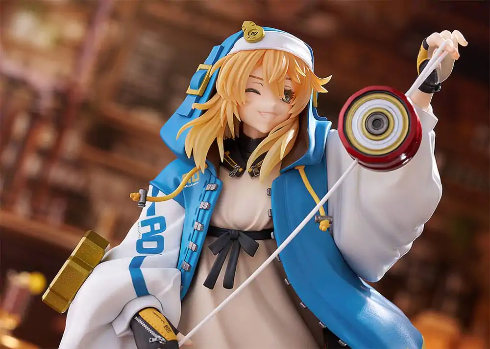 Guilty Gear Strive PVC Statuetka 1/7 Bridget 24 cm zdjęcie produktu