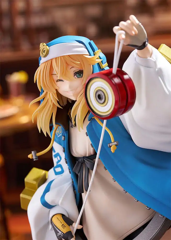 Guilty Gear Strive PVC Statuetka 1/7 Bridget 24 cm zdjęcie produktu