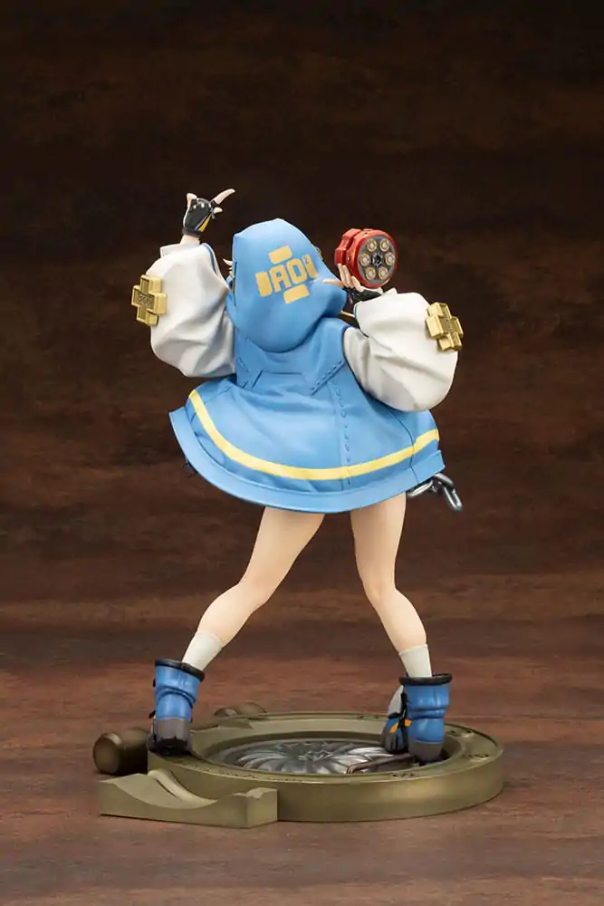 Guilty Gear Strive PVC Statua 1/7 Bridget 24 cm zdjęcie produktu