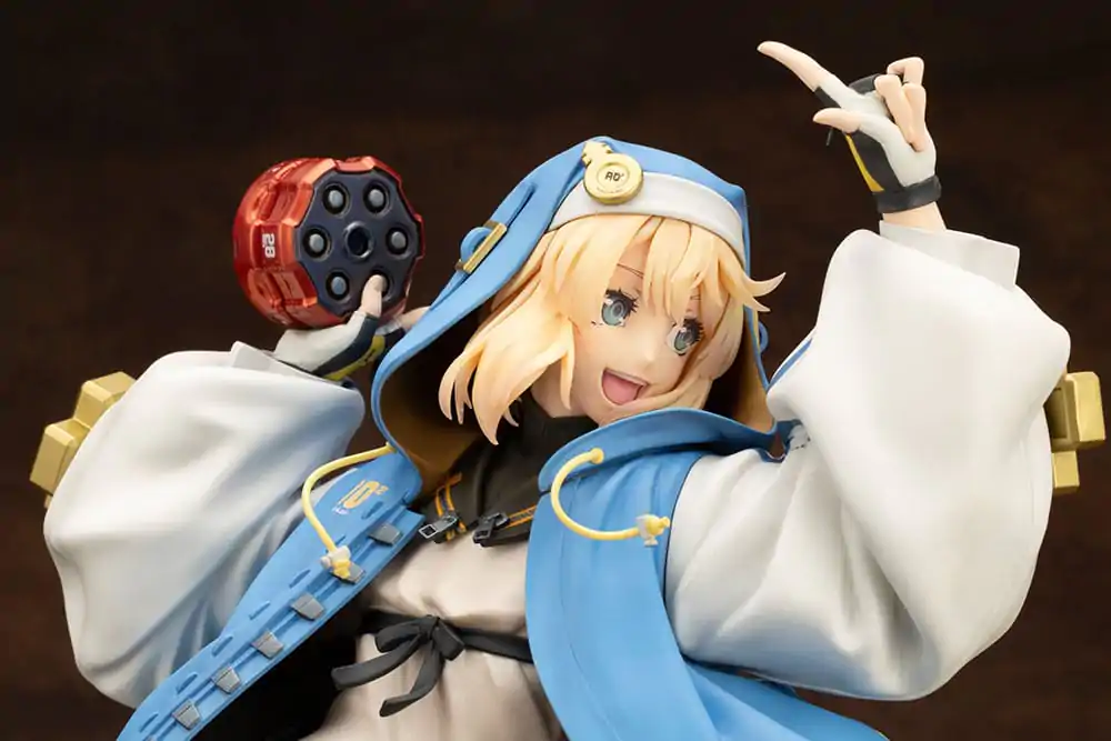 Guilty Gear Strive PVC Statua 1/7 Bridget 24 cm zdjęcie produktu