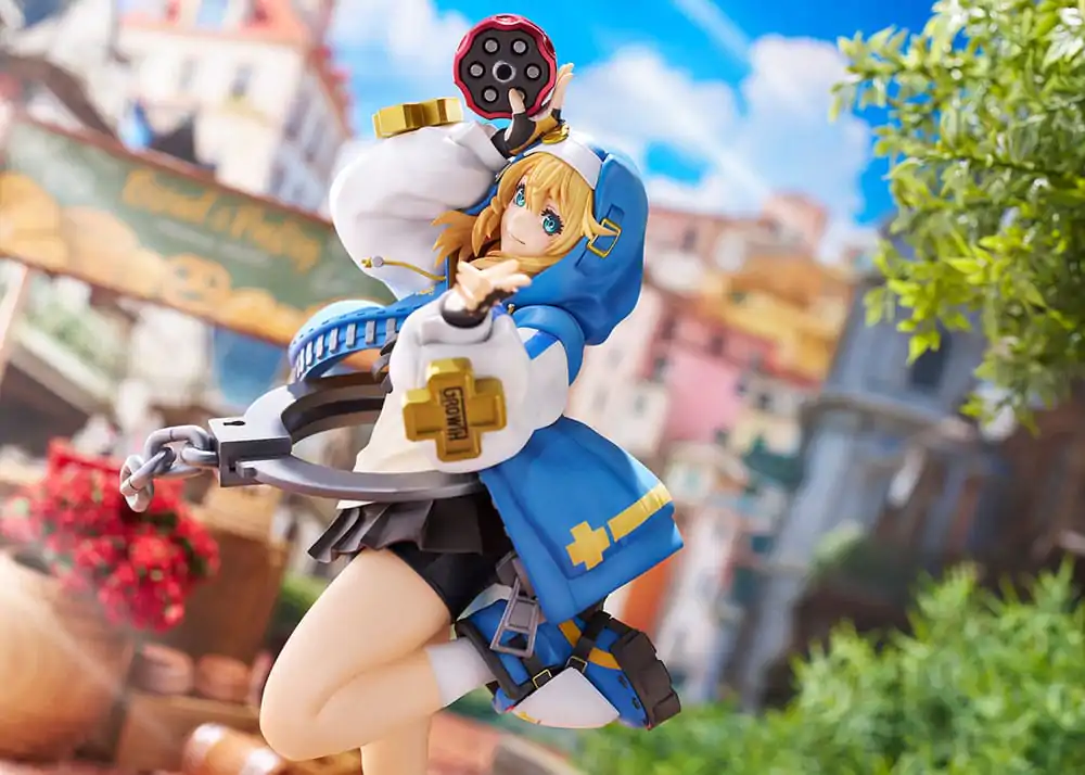 Guilty Gear Strive PVC Statuetka 1/7 Bridget 27 cm zdjęcie produktu