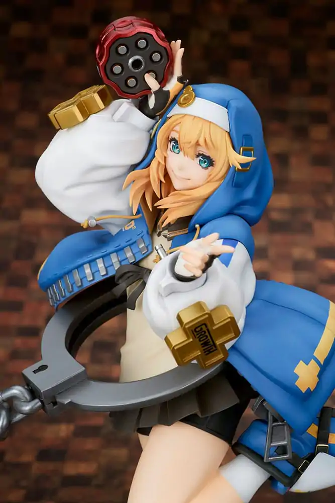 Guilty Gear Strive PVC Statuetka 1/7 Bridget 27 cm zdjęcie produktu