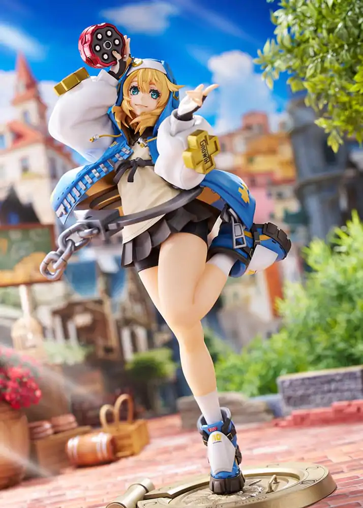 Guilty Gear Strive PVC Statuetka 1/7 Bridget 27 cm zdjęcie produktu