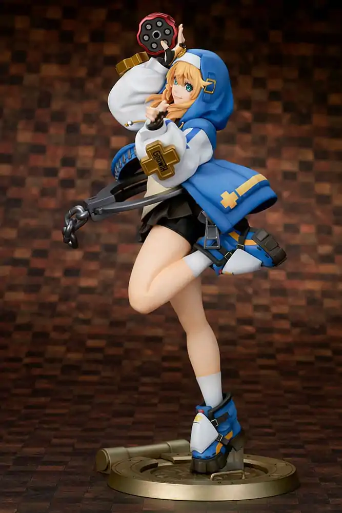 Guilty Gear Strive PVC Statuetka 1/7 Bridget 27 cm zdjęcie produktu