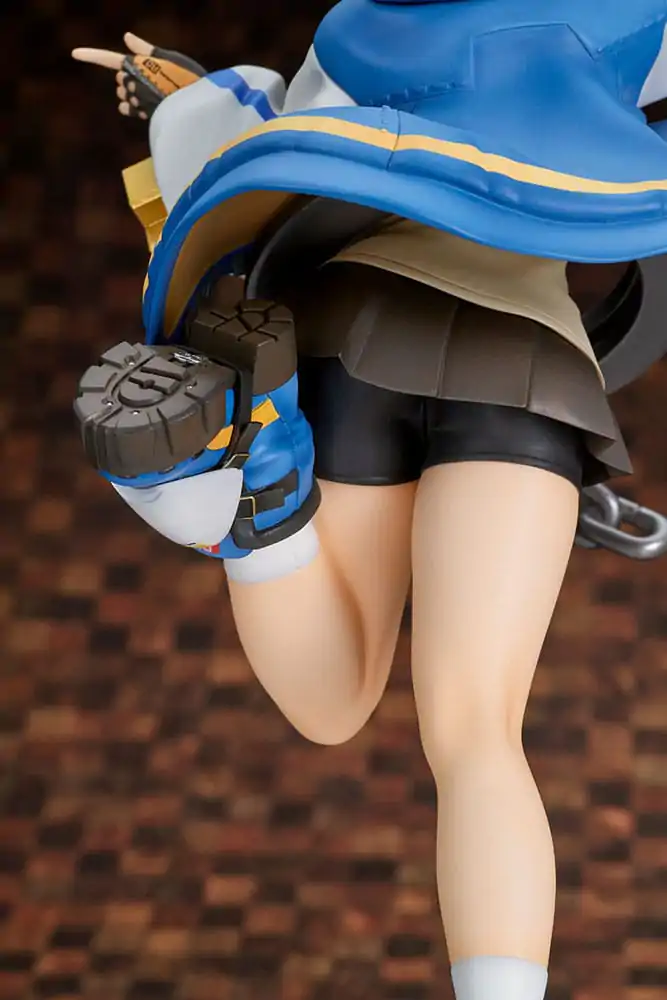 Guilty Gear Strive PVC Statuetka 1/7 Bridget 27 cm zdjęcie produktu