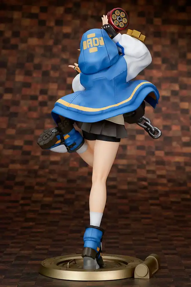 Guilty Gear Strive PVC Statuetka 1/7 Bridget 27 cm zdjęcie produktu