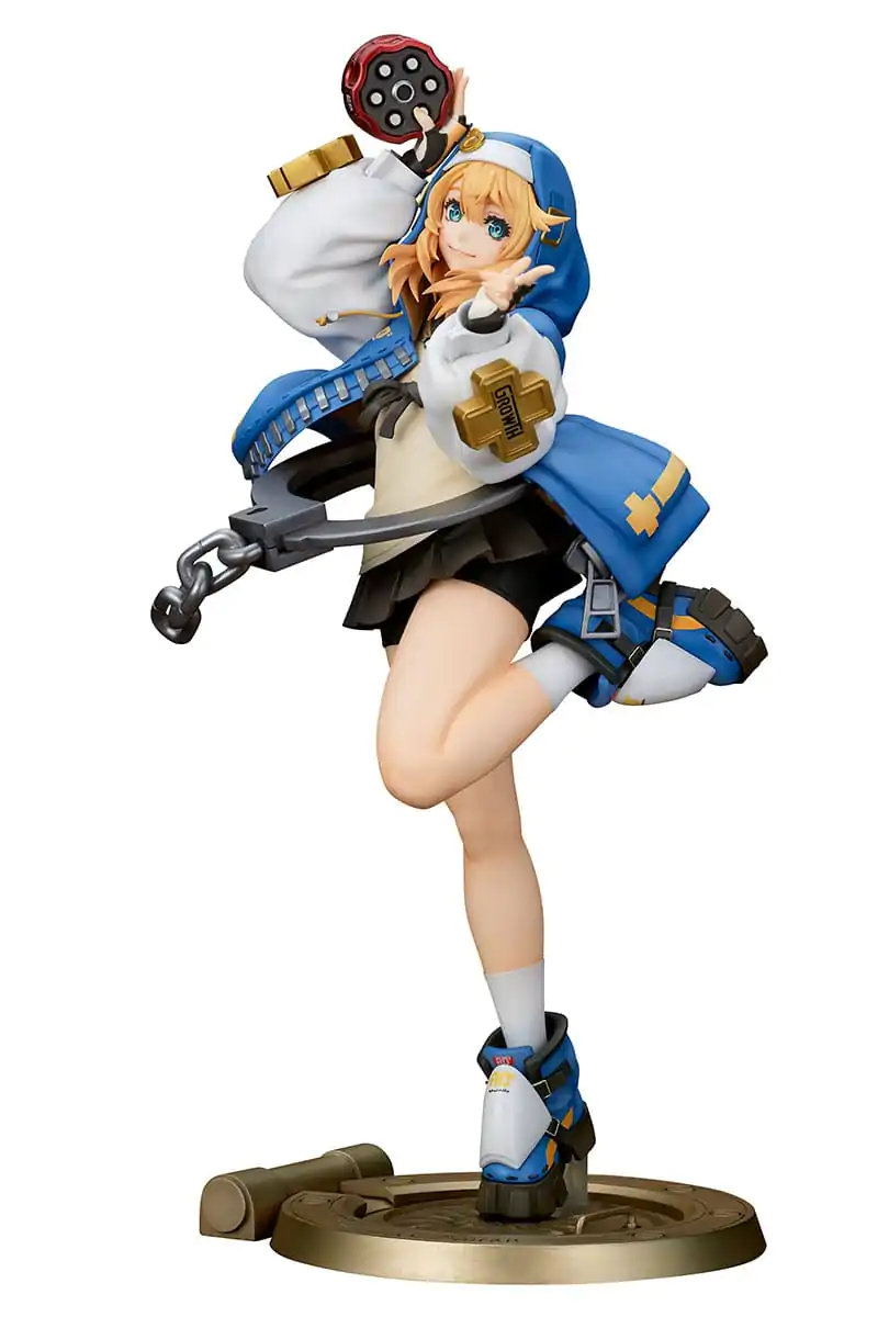 Guilty Gear Strive PVC Statuetka 1/7 Bridget 27 cm zdjęcie produktu