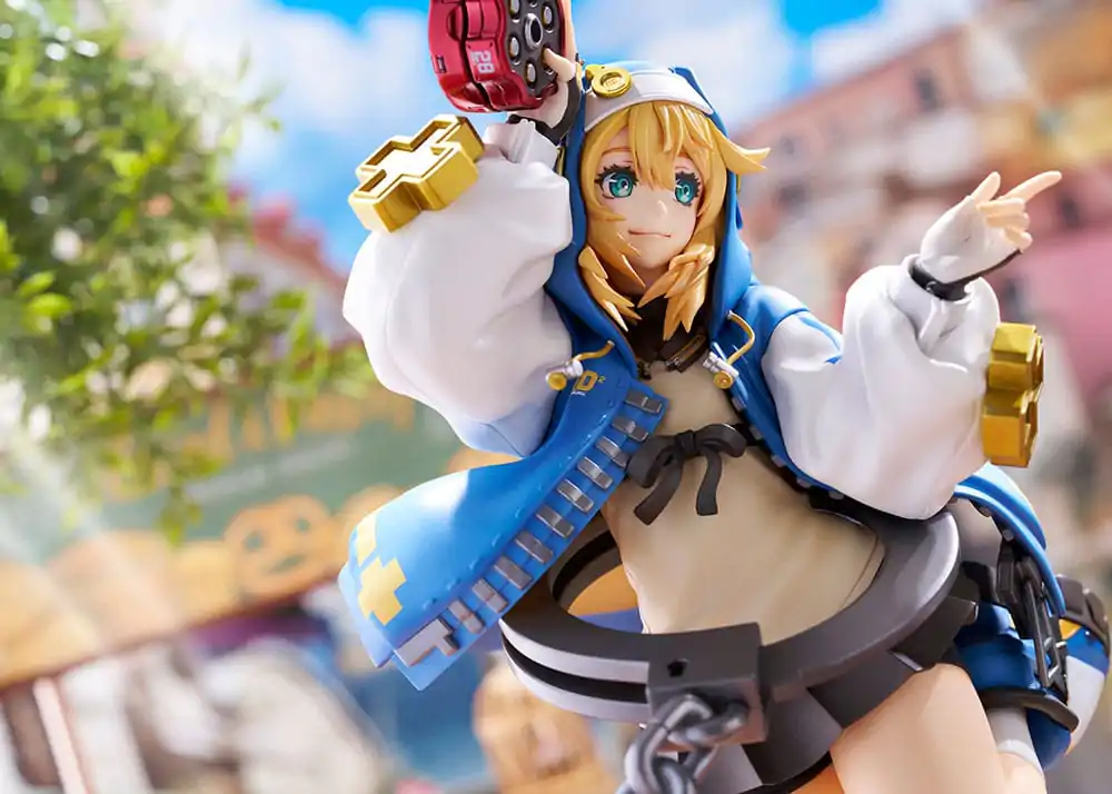 Guilty Gear Strive PVC Statuetka 1/7 Bridget 27 cm zdjęcie produktu