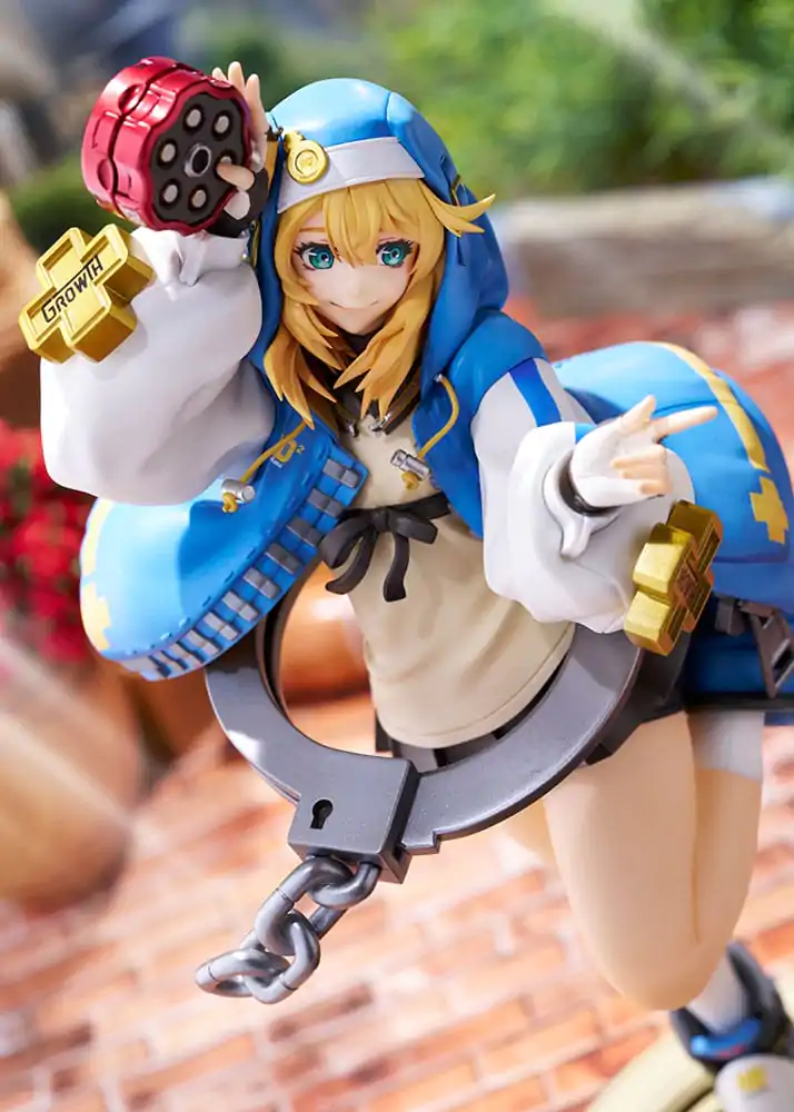 Guilty Gear Strive PVC Statuetka 1/7 Bridget 27 cm zdjęcie produktu