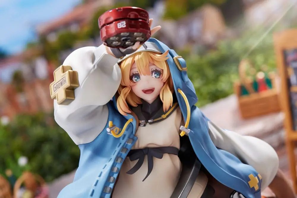 Guilty Gear Strive PVC Statuetka 1/7 Bridget 27 cm zdjęcie produktu