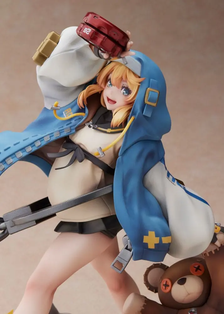 Guilty Gear Strive PVC Statuetka 1/7 Bridget 27 cm zdjęcie produktu