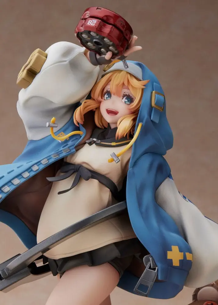 Guilty Gear Strive PVC Statuetka 1/7 Bridget 27 cm zdjęcie produktu