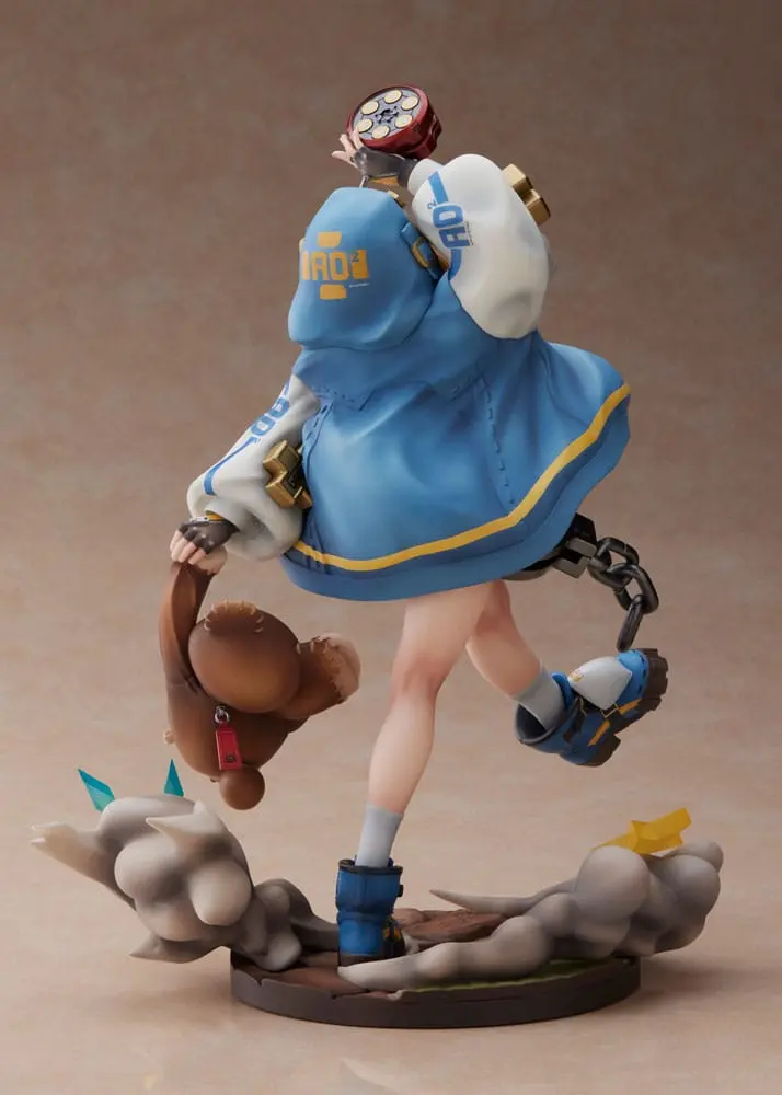 Guilty Gear Strive PVC Statuetka 1/7 Bridget 27 cm zdjęcie produktu