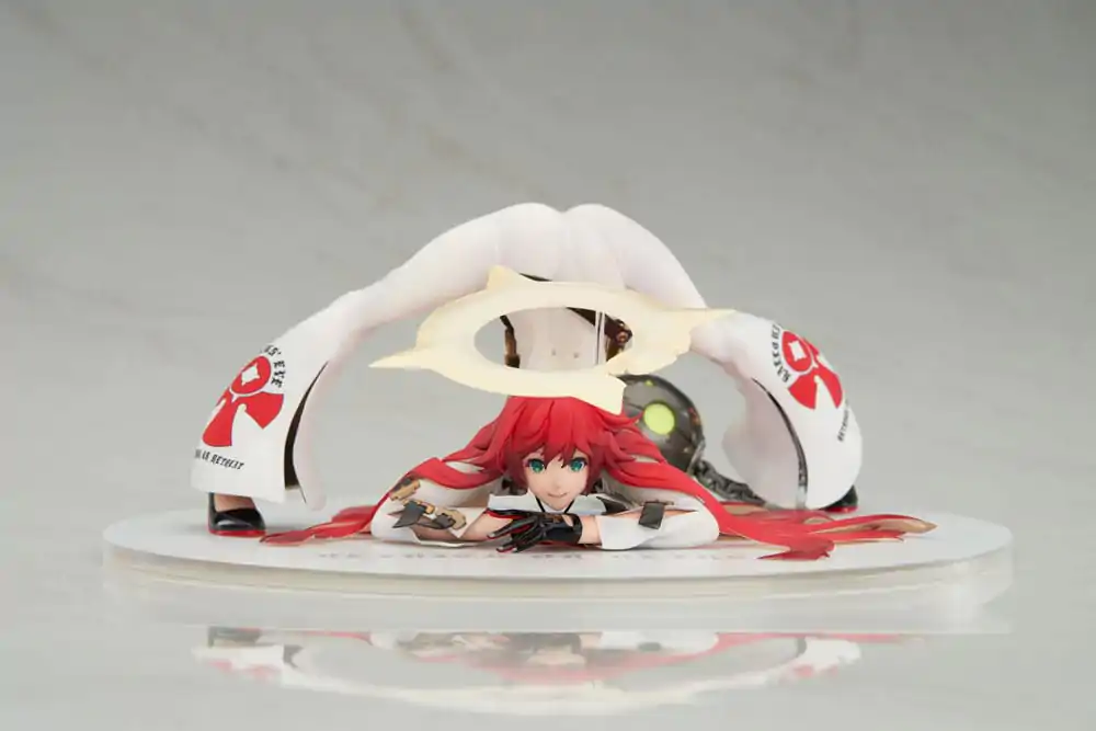 Guilty Gear Strive PVC Statuetka 1/9 Jack-O 9 cm zdjęcie produktu
