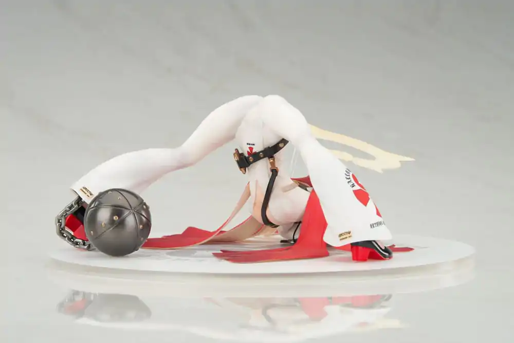 Guilty Gear Strive PVC Statuetka 1/9 Jack-O 9 cm zdjęcie produktu