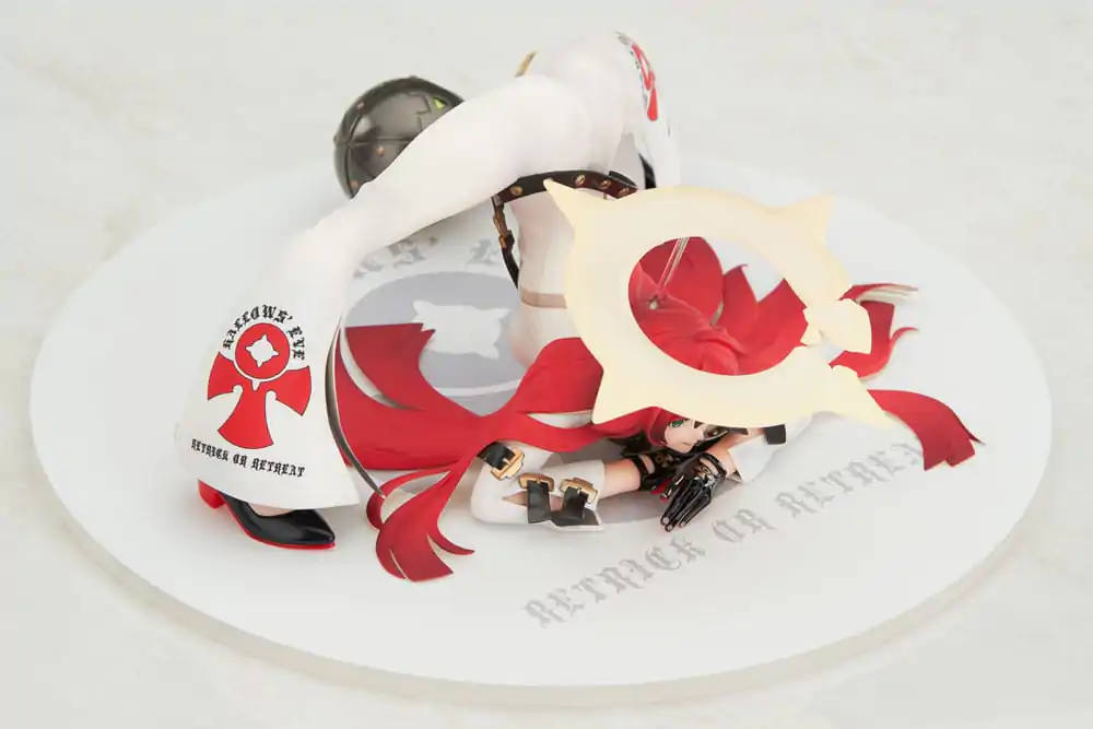 Guilty Gear Strive PVC Statuetka 1/9 Jack-O 9 cm zdjęcie produktu