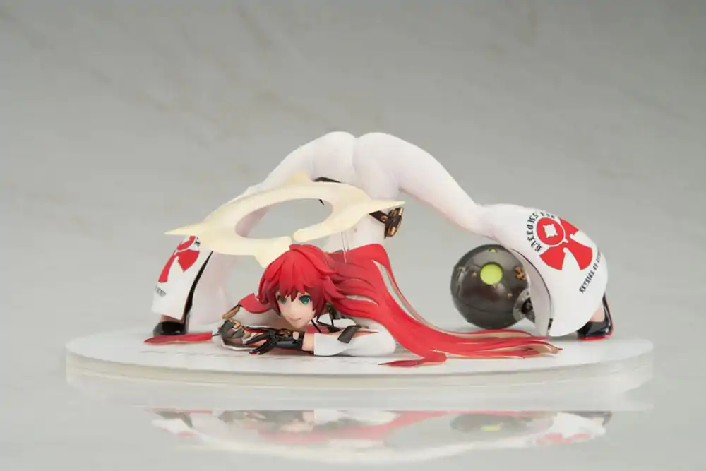 Guilty Gear Strive PVC Statuetka 1/9 Jack-O 9 cm zdjęcie produktu