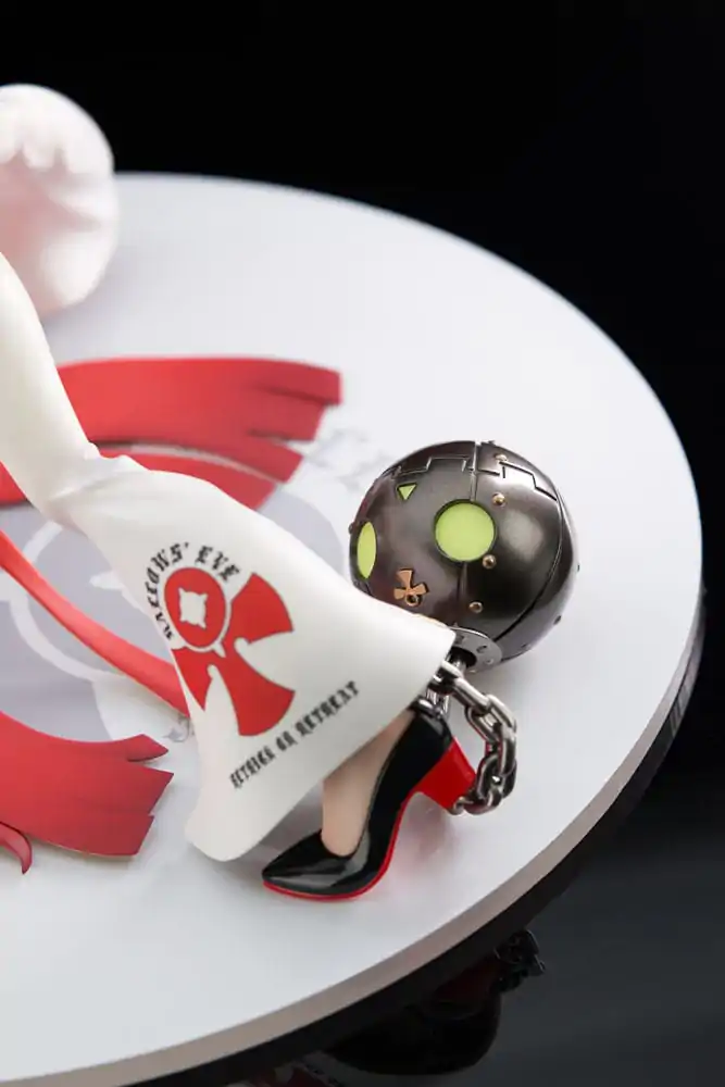 Guilty Gear Strive PVC Statuetka 1/9 Jack-O 9 cm zdjęcie produktu