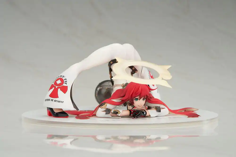Guilty Gear Strive PVC Statuetka 1/9 Jack-O 9 cm zdjęcie produktu