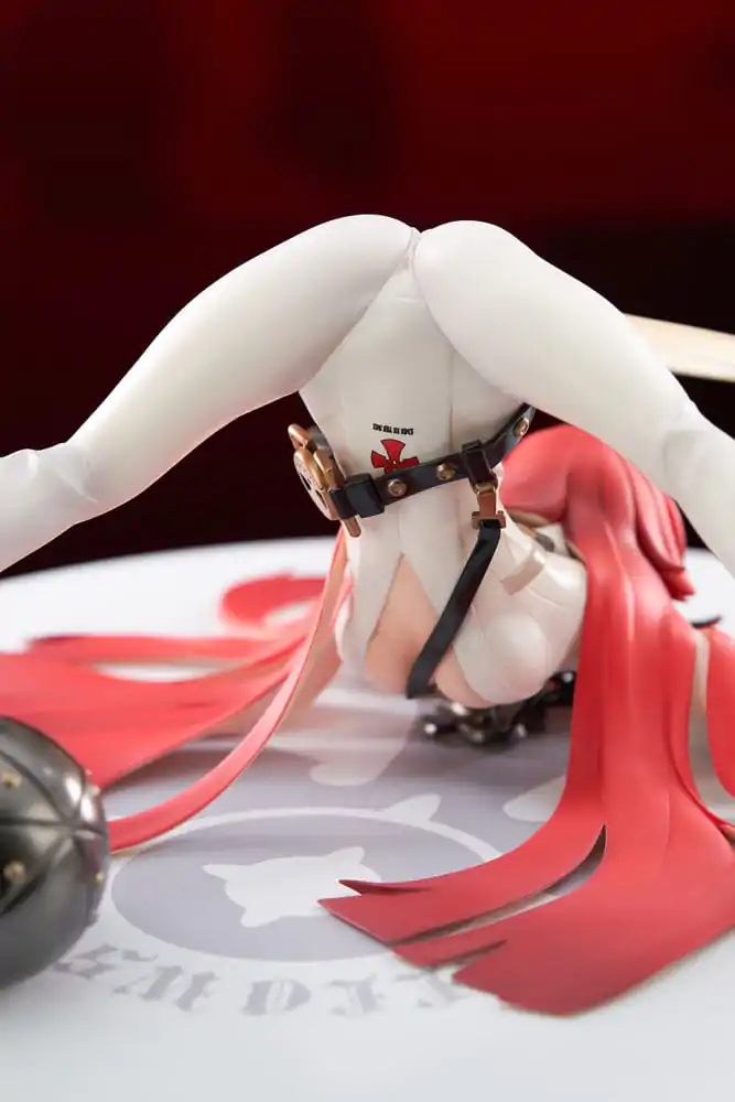 Guilty Gear Strive PVC Statuetka 1/9 Jack-O 9 cm zdjęcie produktu