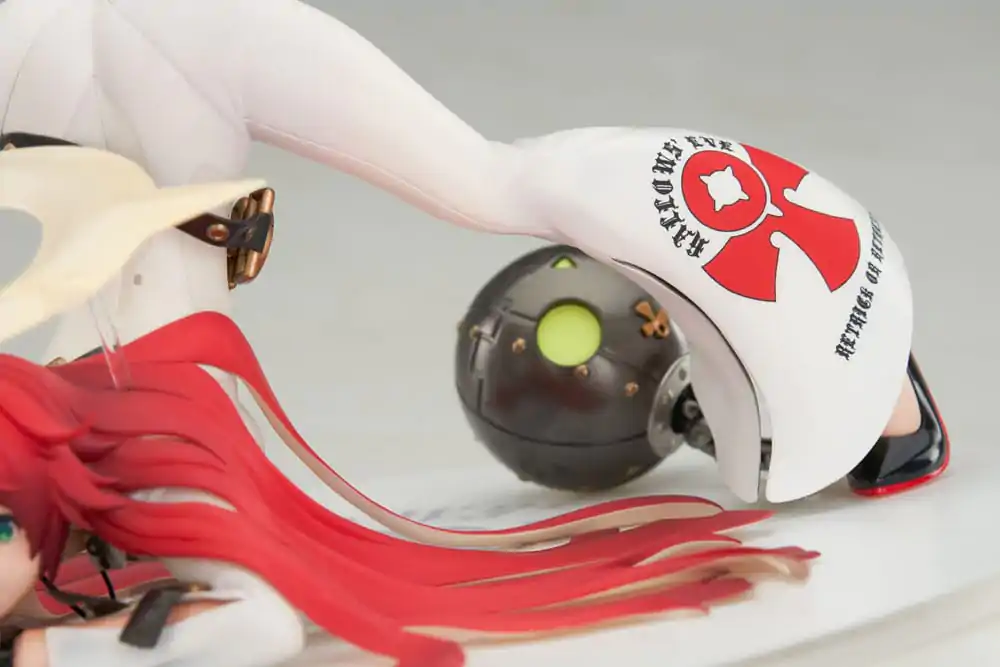 Guilty Gear Strive PVC Statuetka 1/9 Jack-O 9 cm zdjęcie produktu