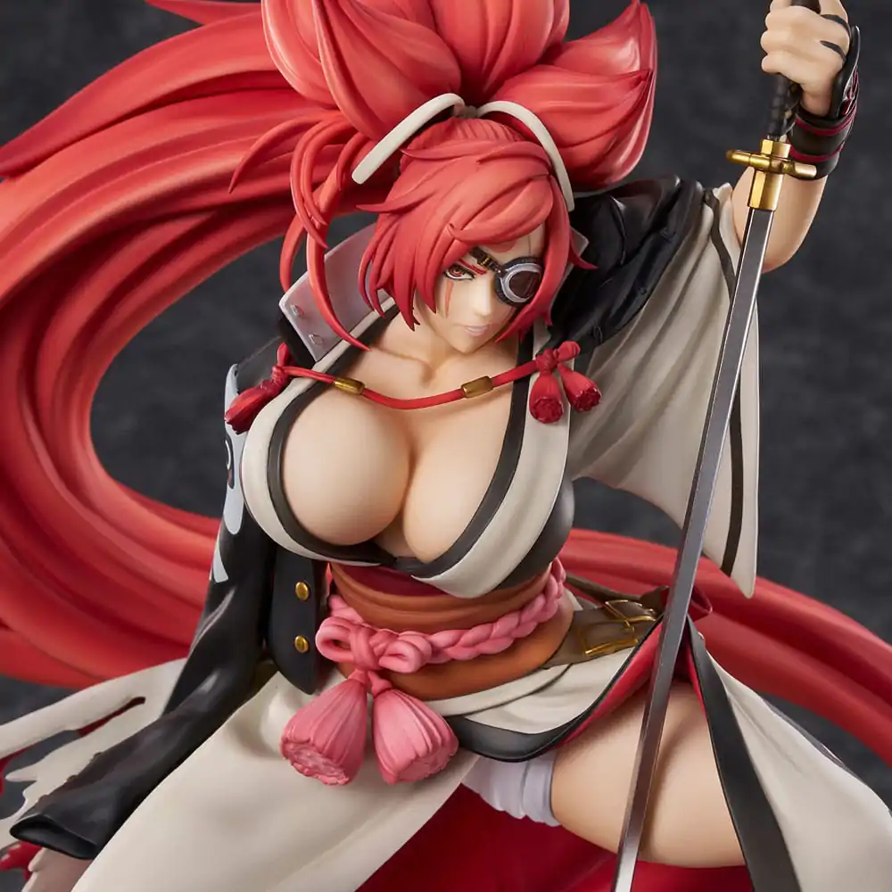 Guilty Gear Strive Statua PVC Baiken 23 cm zdjęcie produktu