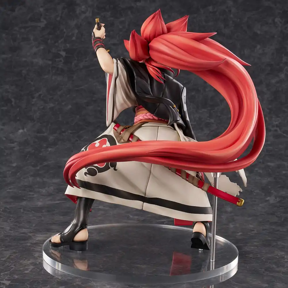 Guilty Gear Strive Statua PVC Baiken 23 cm zdjęcie produktu