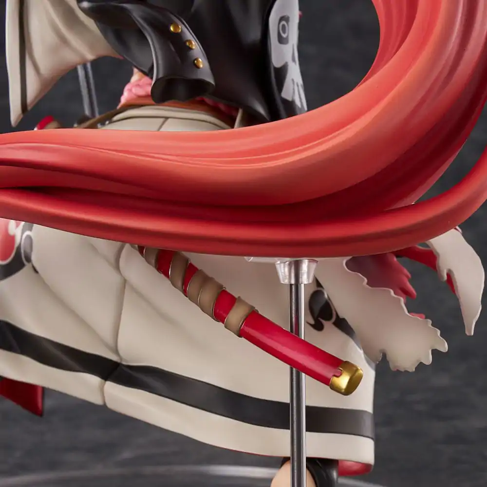 Guilty Gear Strive Statua PVC Baiken 23 cm zdjęcie produktu