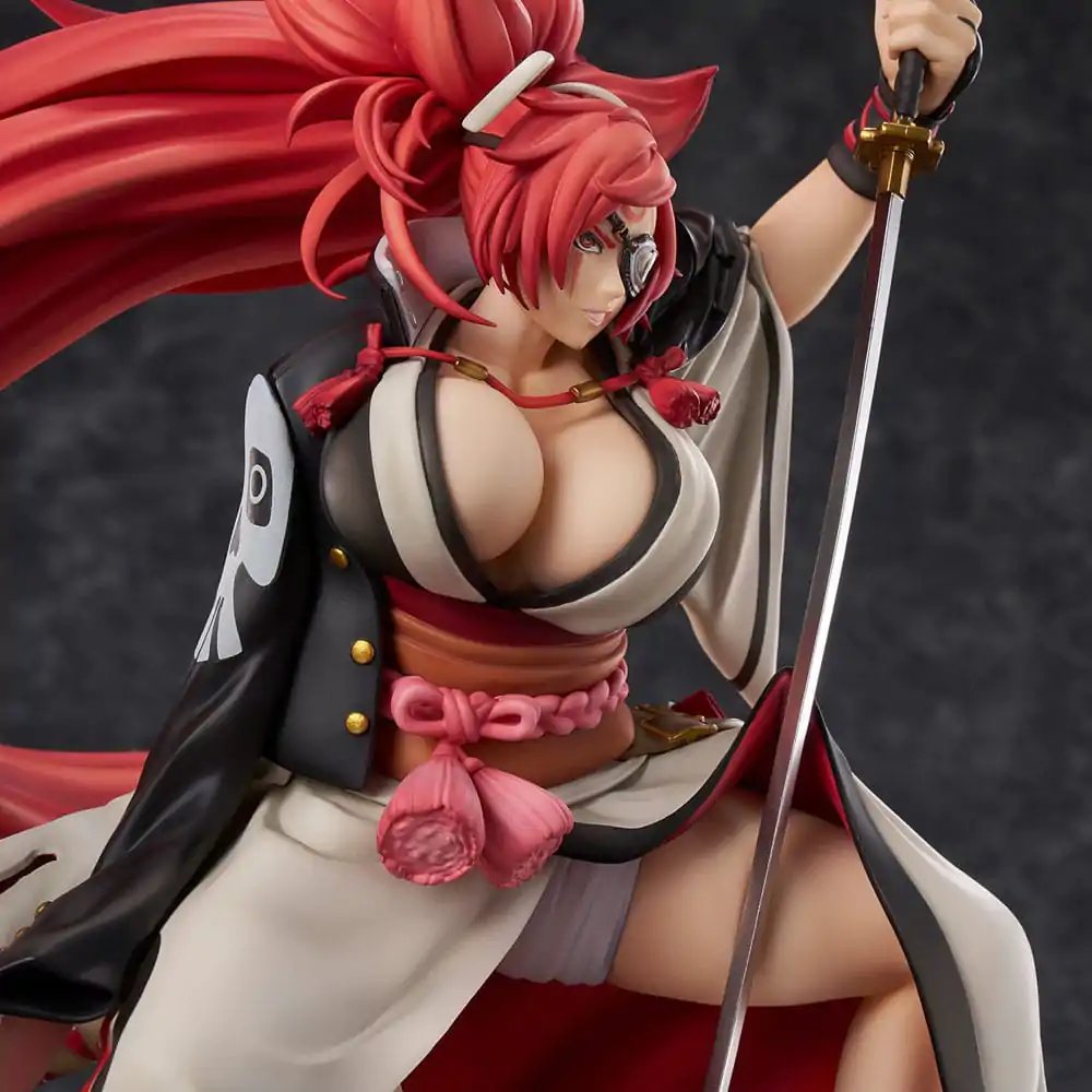 Guilty Gear Strive Statua PVC Baiken 23 cm zdjęcie produktu
