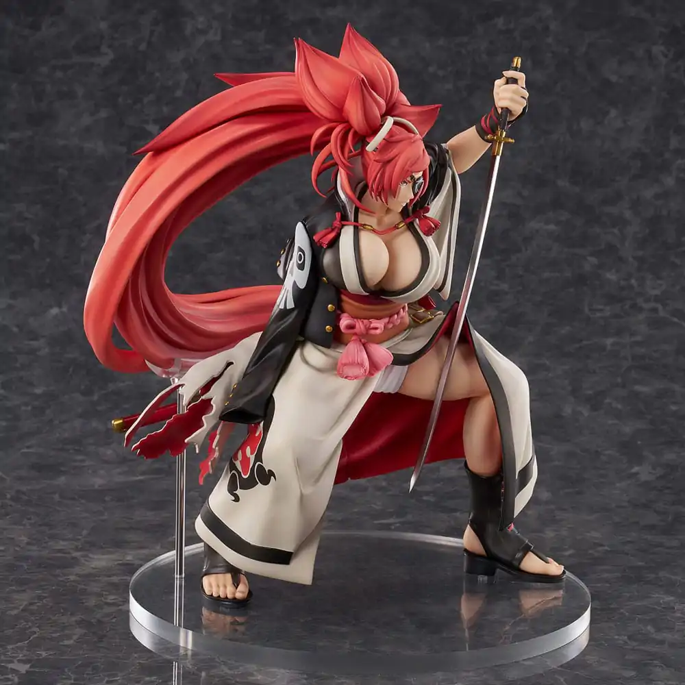 Guilty Gear Strive Statua PVC Baiken 23 cm zdjęcie produktu