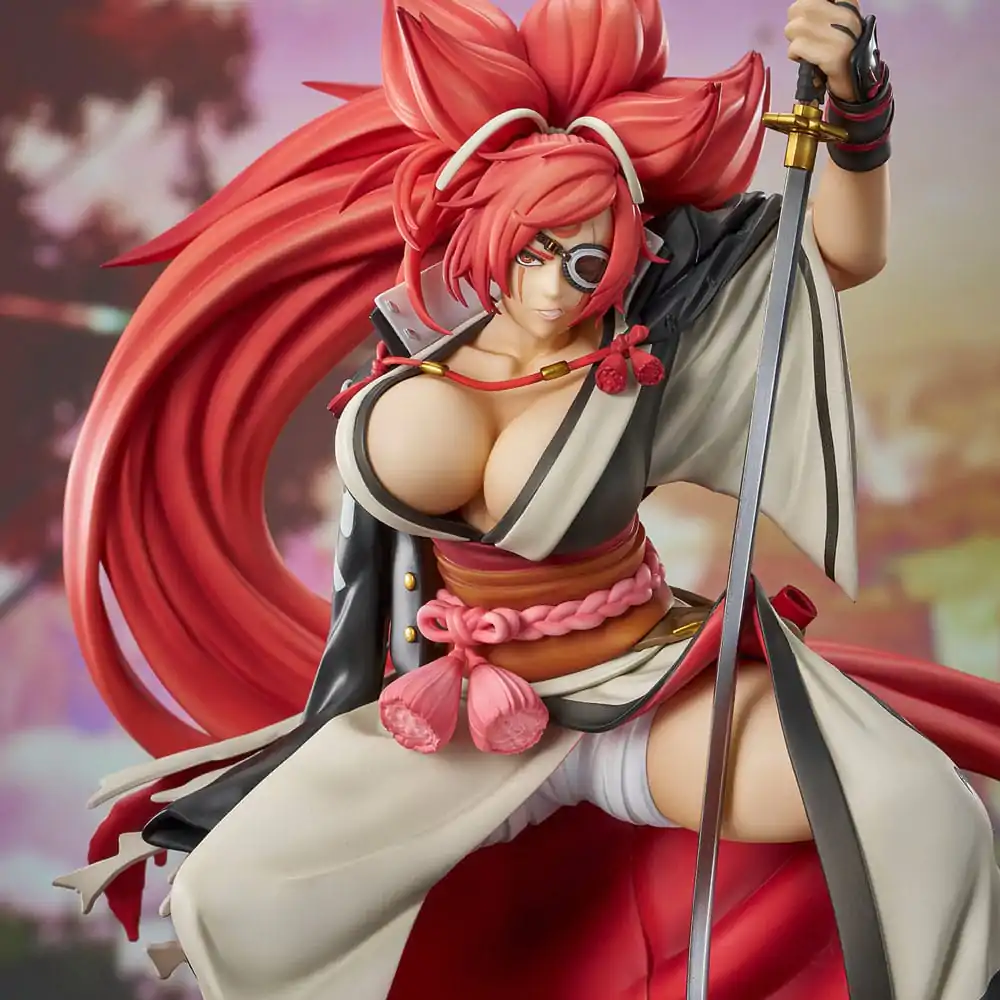 Guilty Gear Strive Statua PVC Baiken 23 cm zdjęcie produktu