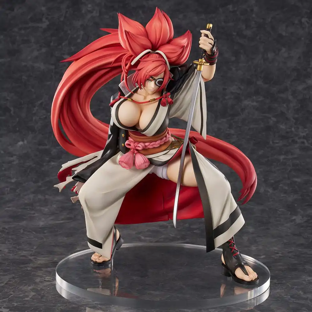 Guilty Gear Strive Statua PVC Baiken 23 cm zdjęcie produktu