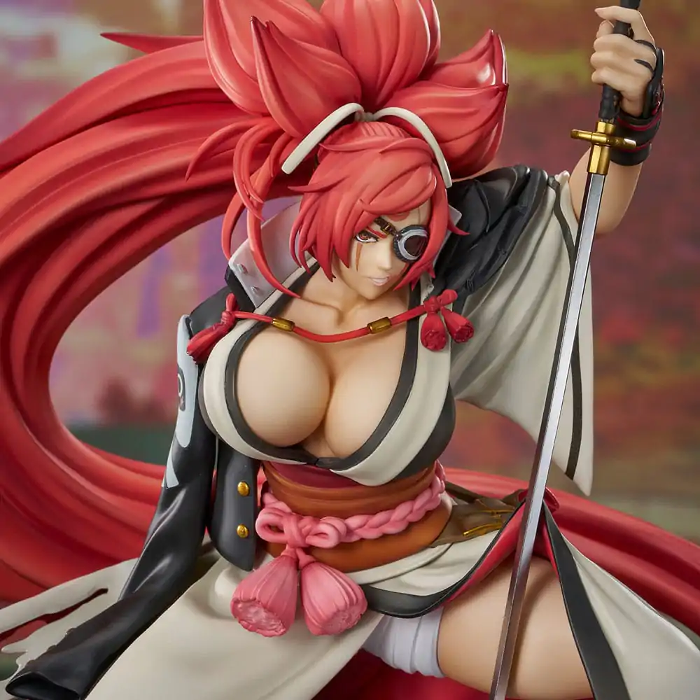 Guilty Gear Strive Statua PVC Baiken 23 cm zdjęcie produktu