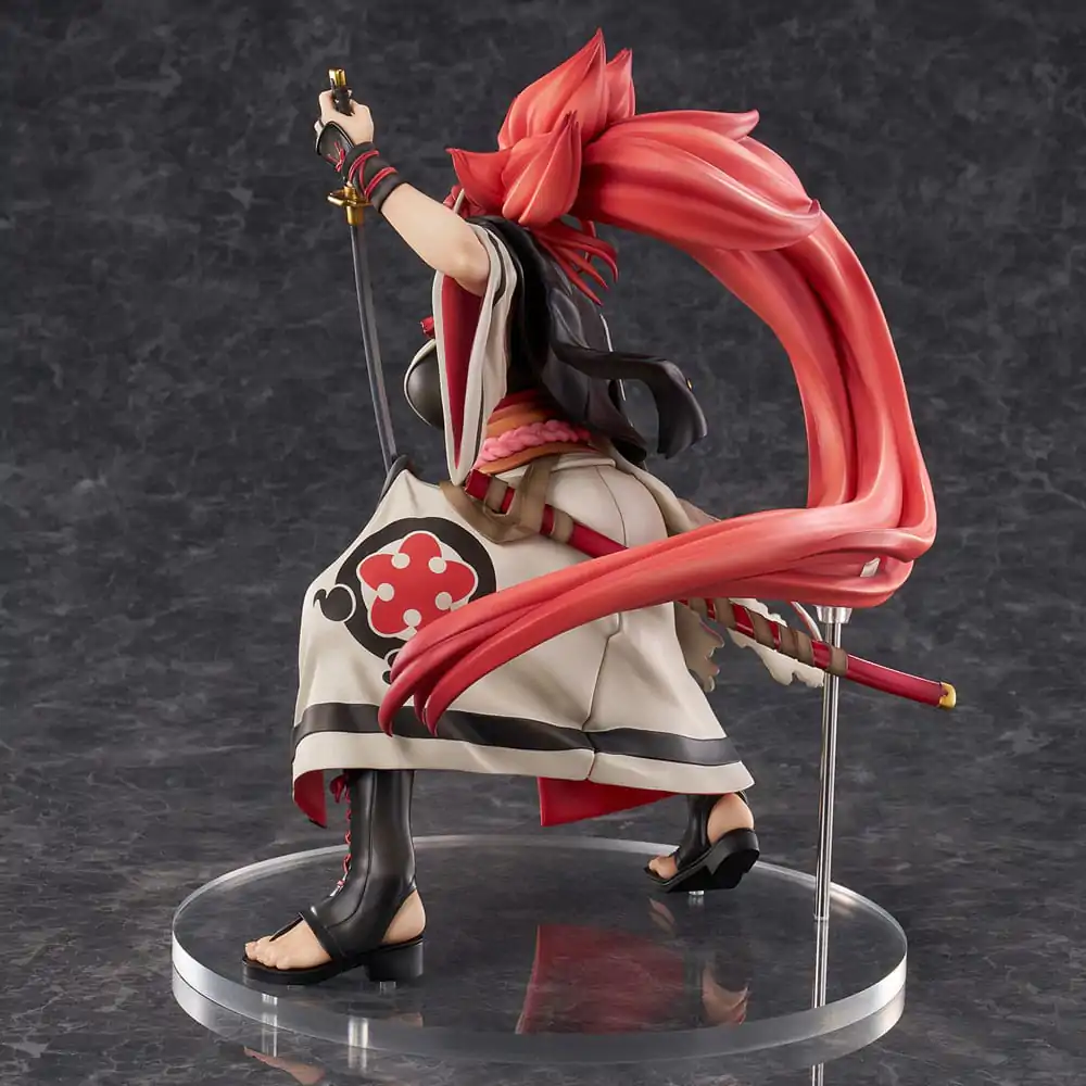 Guilty Gear Strive Statua PVC Baiken 23 cm zdjęcie produktu